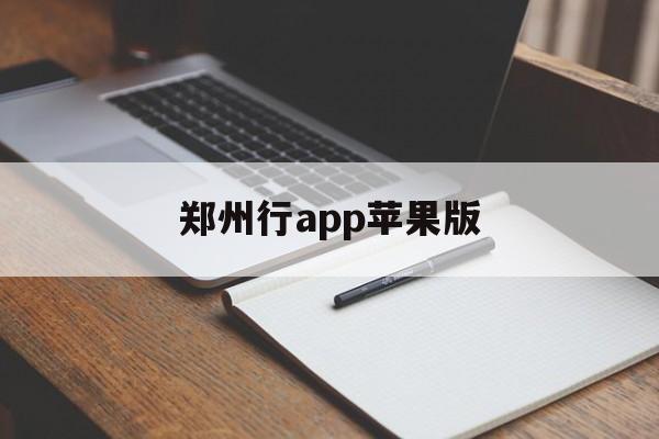 郑州行app苹果版(下载郑州行安装)-第2张图片-有道翻译官网