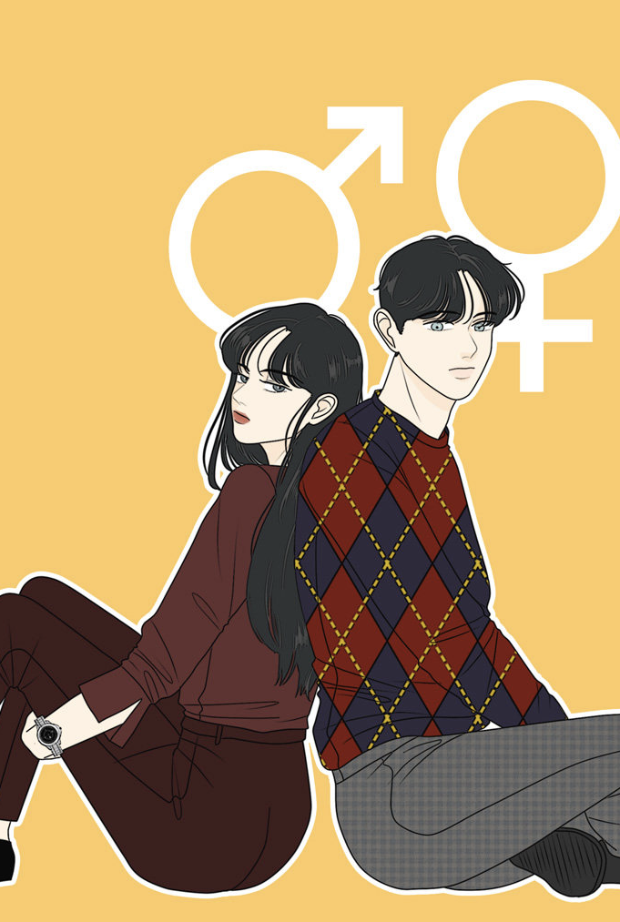 webtoon官网中文版苹果版(webtoon苹果版怎么改成中文)