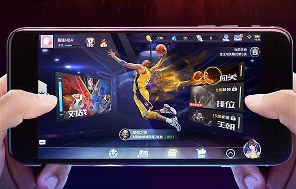 最强nba安卓版下载苹果版(最强nba安卓版下载苹果版安装)-第12张图片-有道翻译官网 最强nba安卓版下载苹果版(最强nba安卓版下载苹果版安装)-第12张图片-有道翻译官网