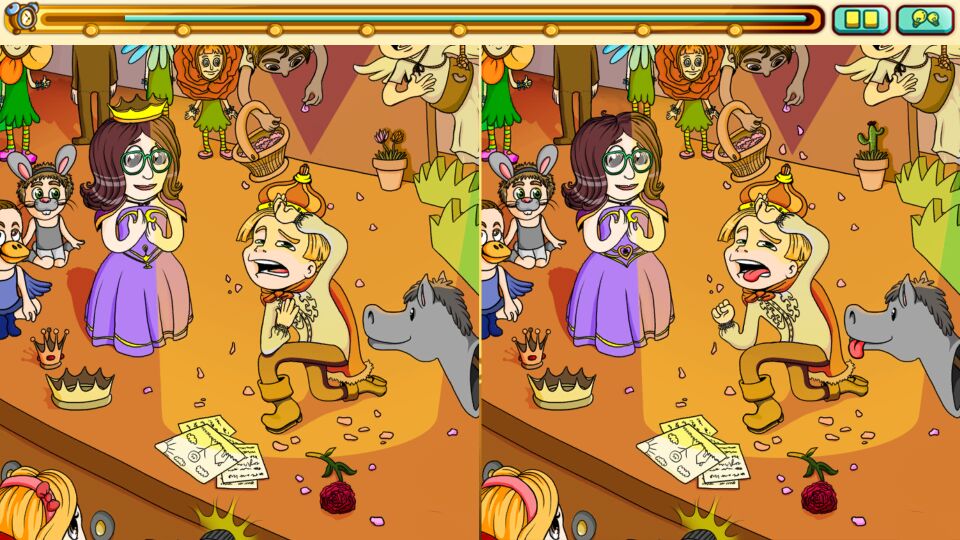 全民来找茬苹果版(全民来找茬ios版)-第4张图片-有道翻译官网