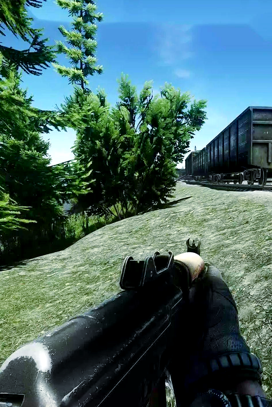 手机版逃离塔科夫苹果版(逃离塔科夫ios app)-第3张图片-有道翻译官网 手机版逃离塔科夫苹果版(逃离塔科夫ios app)-第3张图片-有道翻译官网