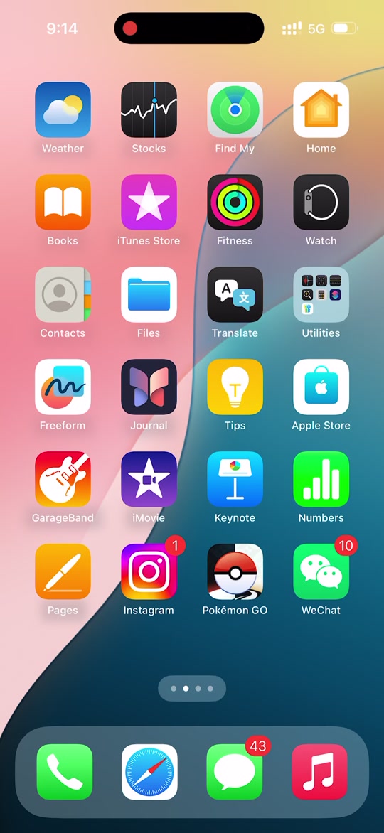 16.0版本苹果测试版(iphone ios测试版)