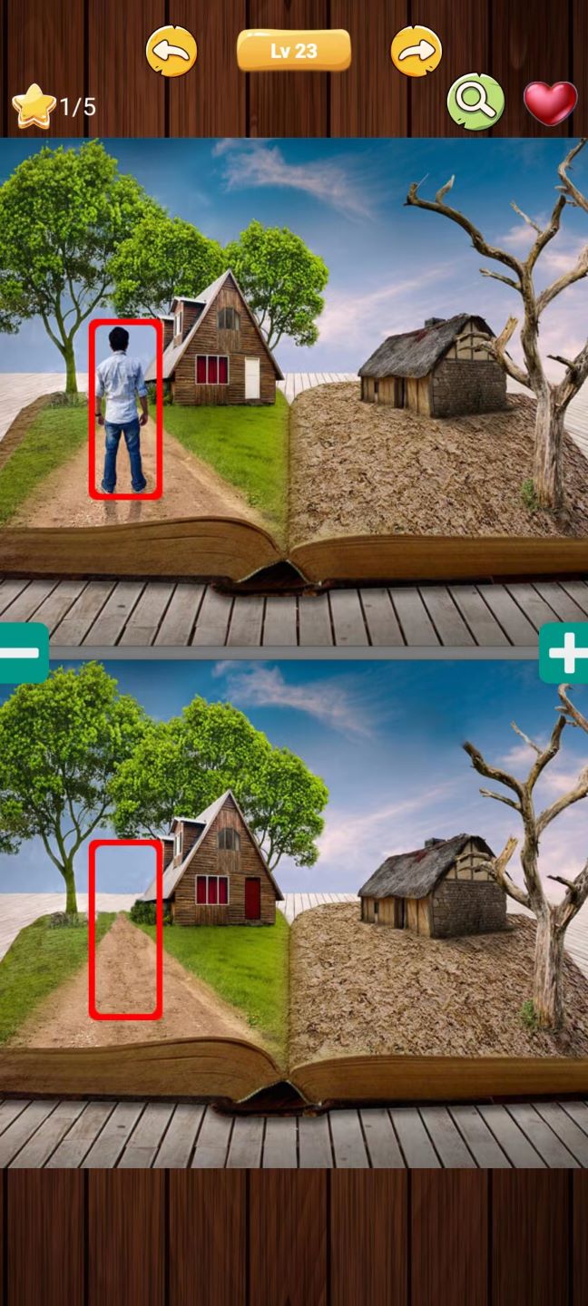 柳岩版全民来找茬苹果版(柳岩传奇游戏下载)-第15张图片-有道翻译官网