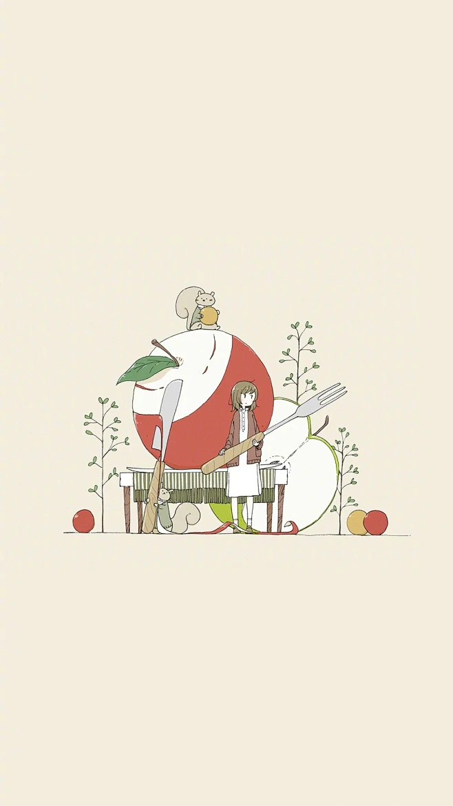 插画师软件免费版苹果版(苹果 插画师)-第17张图片-有道翻译官网